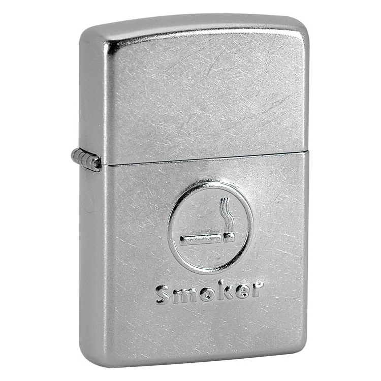 ZIPPO zapaľovač Smoker