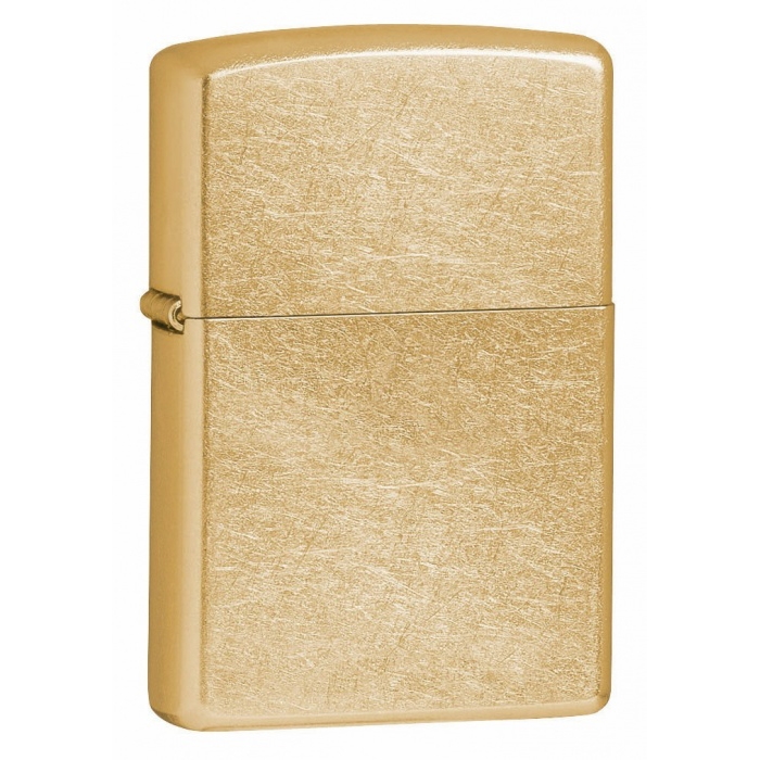 ZIPPO Gold Dust ™ benzínový zapaľovač