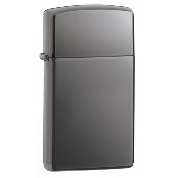 ZIPPO Slim Black Ice®