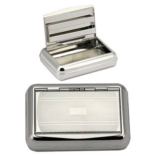 Remo® Tabatěrka - pouzdro na tabák - 15627