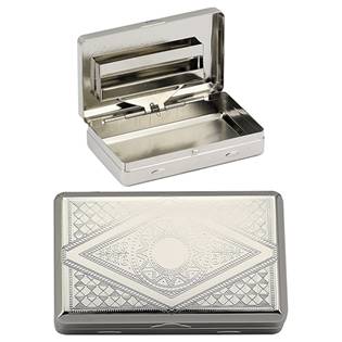 Remo® Tabatěrka - pouzdro na tabák - 40044