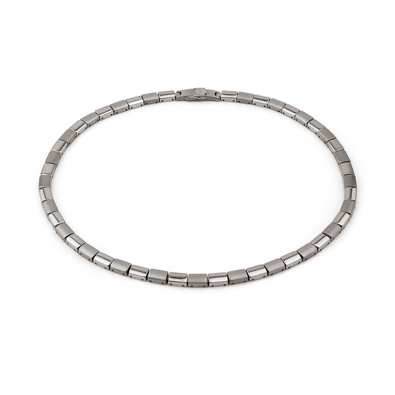 Titanový náhrdelník BOCCIA® 0812-01