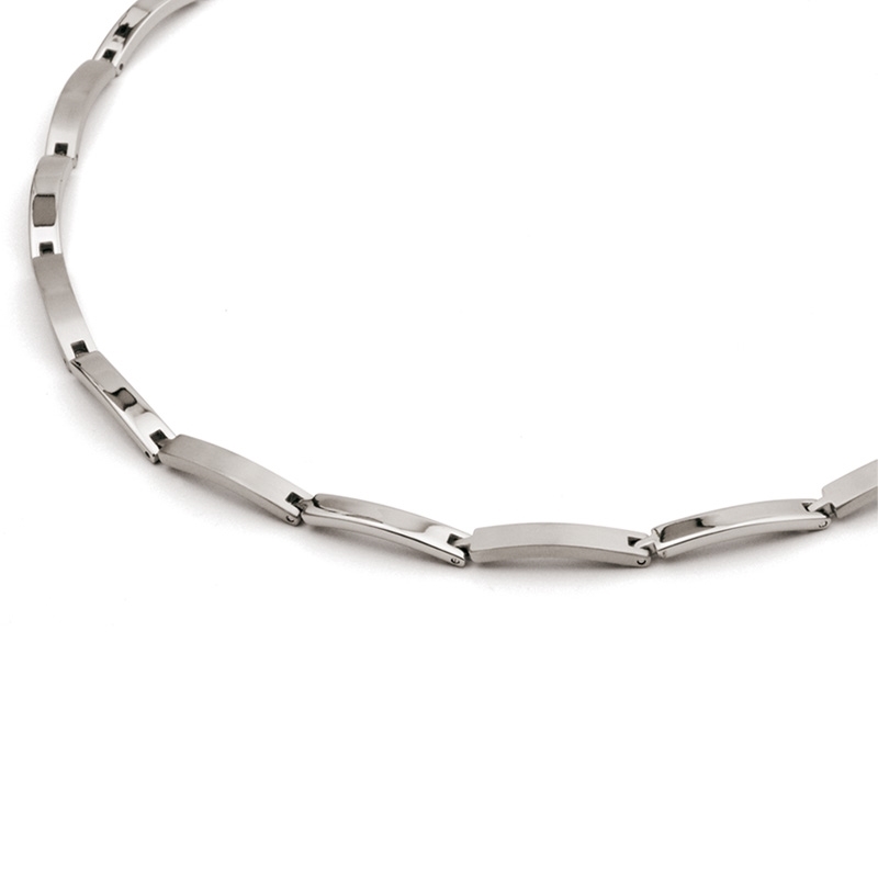 Titanový náhrdelník BOCCIA® 0816-01