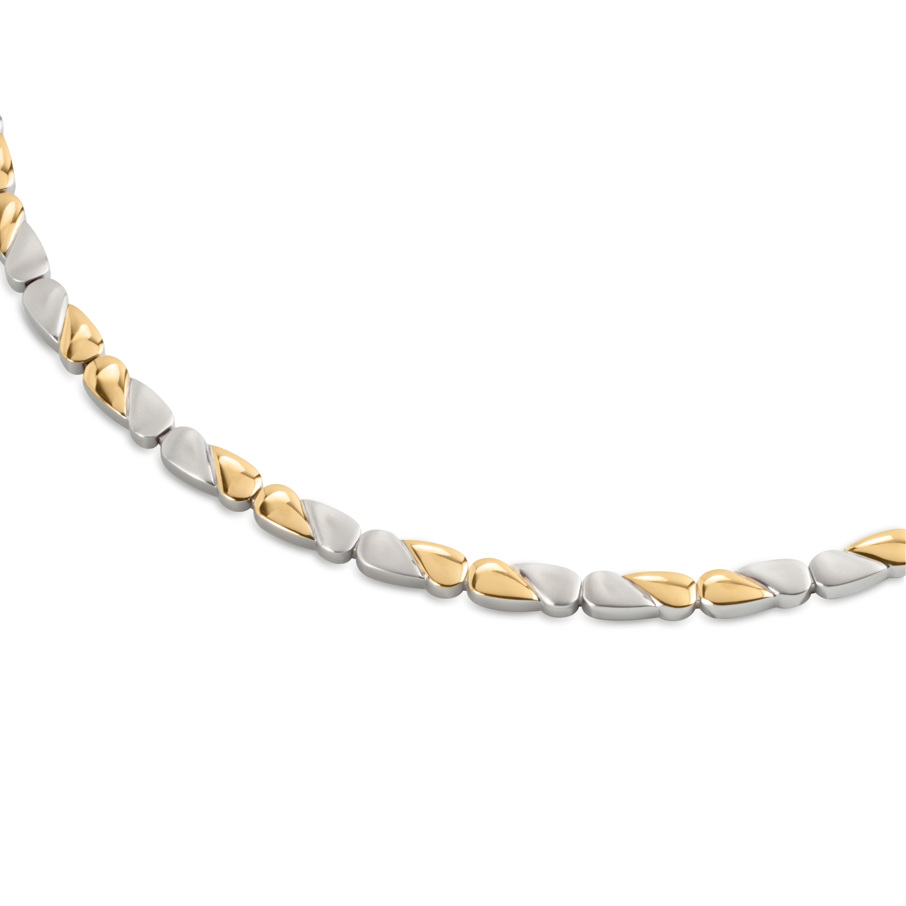 Titanový náhrdelník BOCCIA® 8013-02