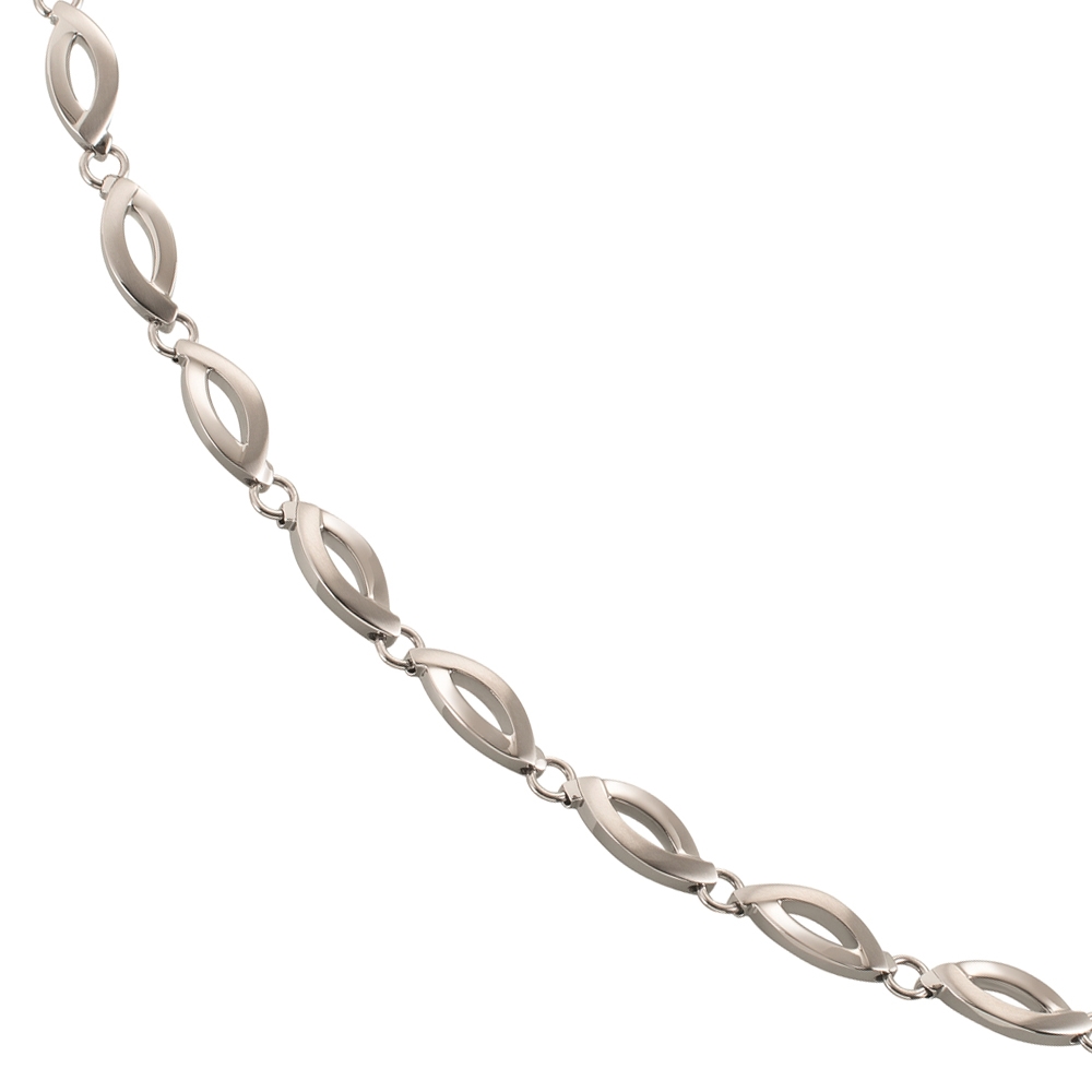 Titanový náhrdelník BOCCIA® 0876-01