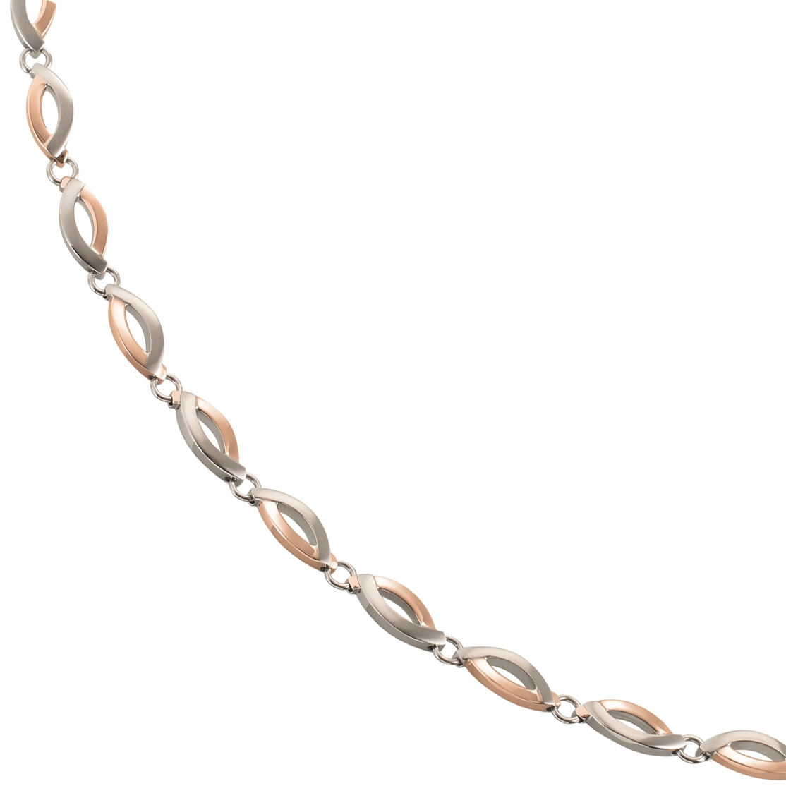 Titanový náhrdelník BOCCIA® 0876-03