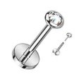 PUSH IN piercing
