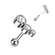 Cartilage piercing