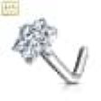 Piercing do nosu