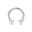 Piercing z oceli