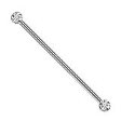 Industrial piercing TITAN