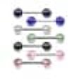 Piercingy do jazyka