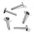 Piercing náhradní díly