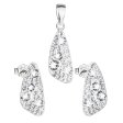 Sety šperků Crystals from Swarovski®