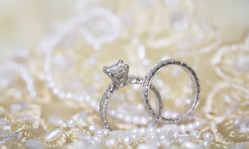 Prsteny s diamanty
