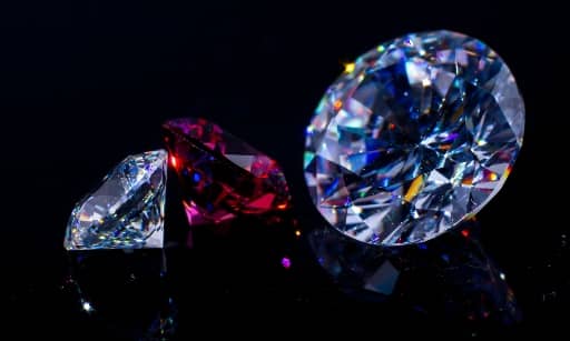 Křišťály Swarovski