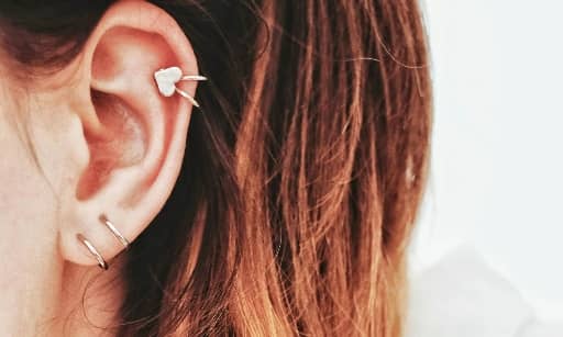 Helix srdce