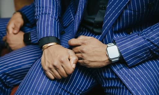 Pánské doplňky a šperky