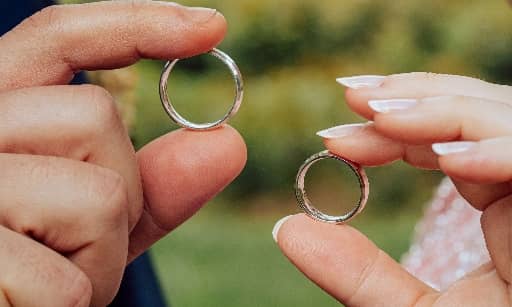 Snubní prsteny