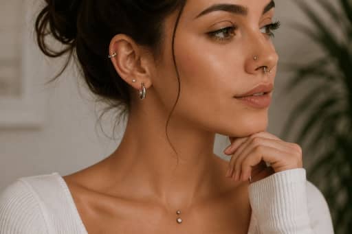 piercing