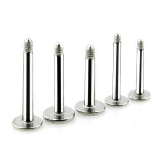 Piercing - náhradní labreta