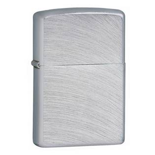 ZIPPO benzínový zapalovač broušená úprava