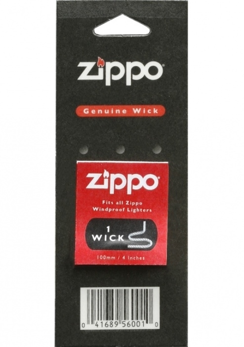 ZIPPO knôt do benzínového zapaľovača