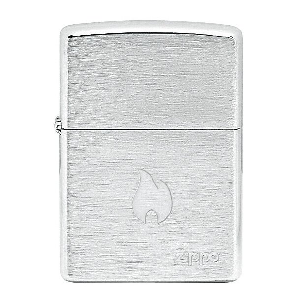 ZIPPO zapaľovač Flame Only