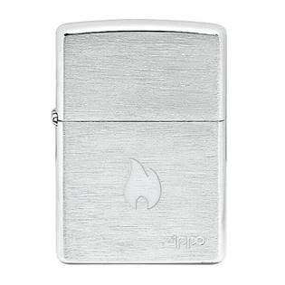 ZIPPO benzínový zapalovač Flame Only