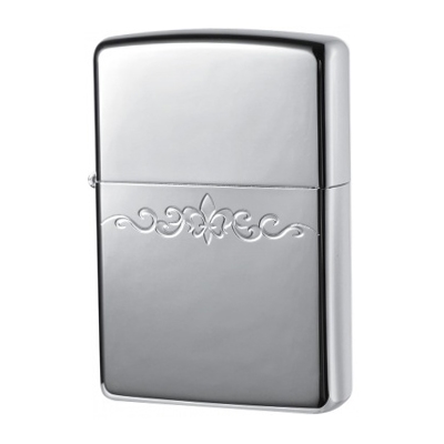 ZIPPO® ZIPPO Tribal Tattoo - benzínový zapalovač - 28094