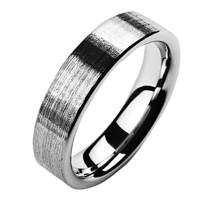 NUBIS® NWF1009 Dámský snubní prsten - velikost 62 - NWF1009-62