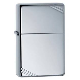 ZIPPO zapalovač Vintage 1937 with Slashes