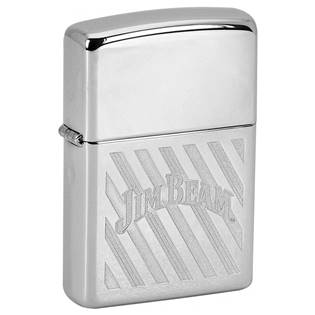 ZIPPO Jim Beam® - benzínový zapalovač