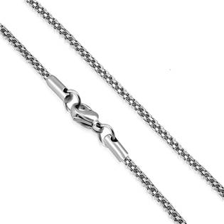 Ocelový řetízek šíře 2 mm OPE1220-020