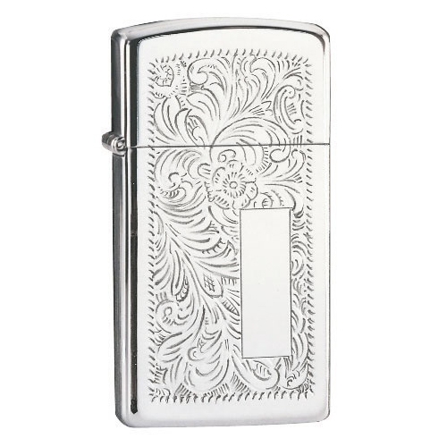 ZIPPO Slim Venetian