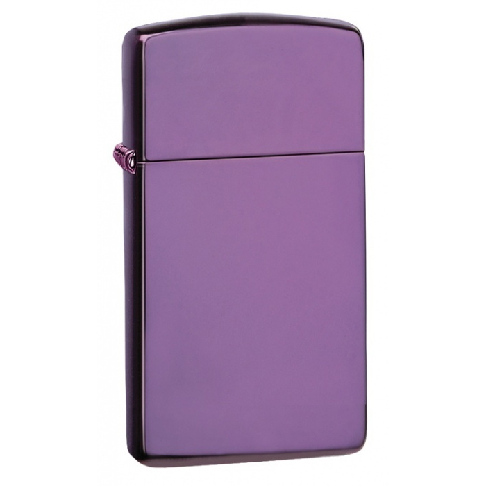 ZIPPO® ZIPPO zapalovač Slim Abyss - 26647