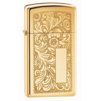 ZIPPO® ZIPPO Slim Venetian Gold - 24066