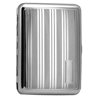 Tabatěrka - pouzdro na cigarety s pruhy