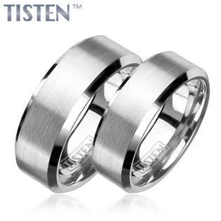 TIS0011 Snubní prsteny TISTEN - pár