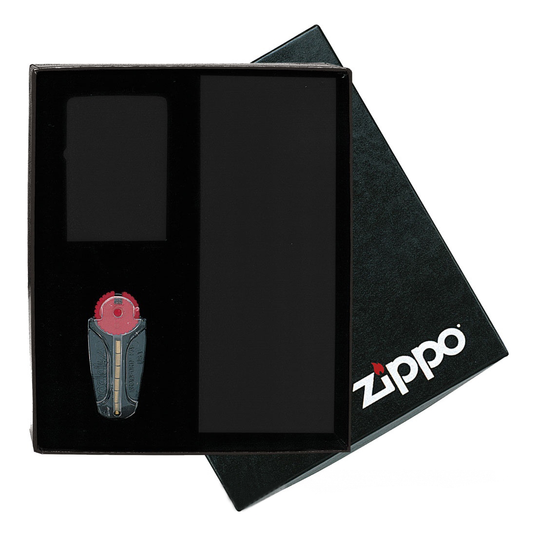 ZIPPO® ZIPPO dárková krabička na zapalovač a benzín - 44024