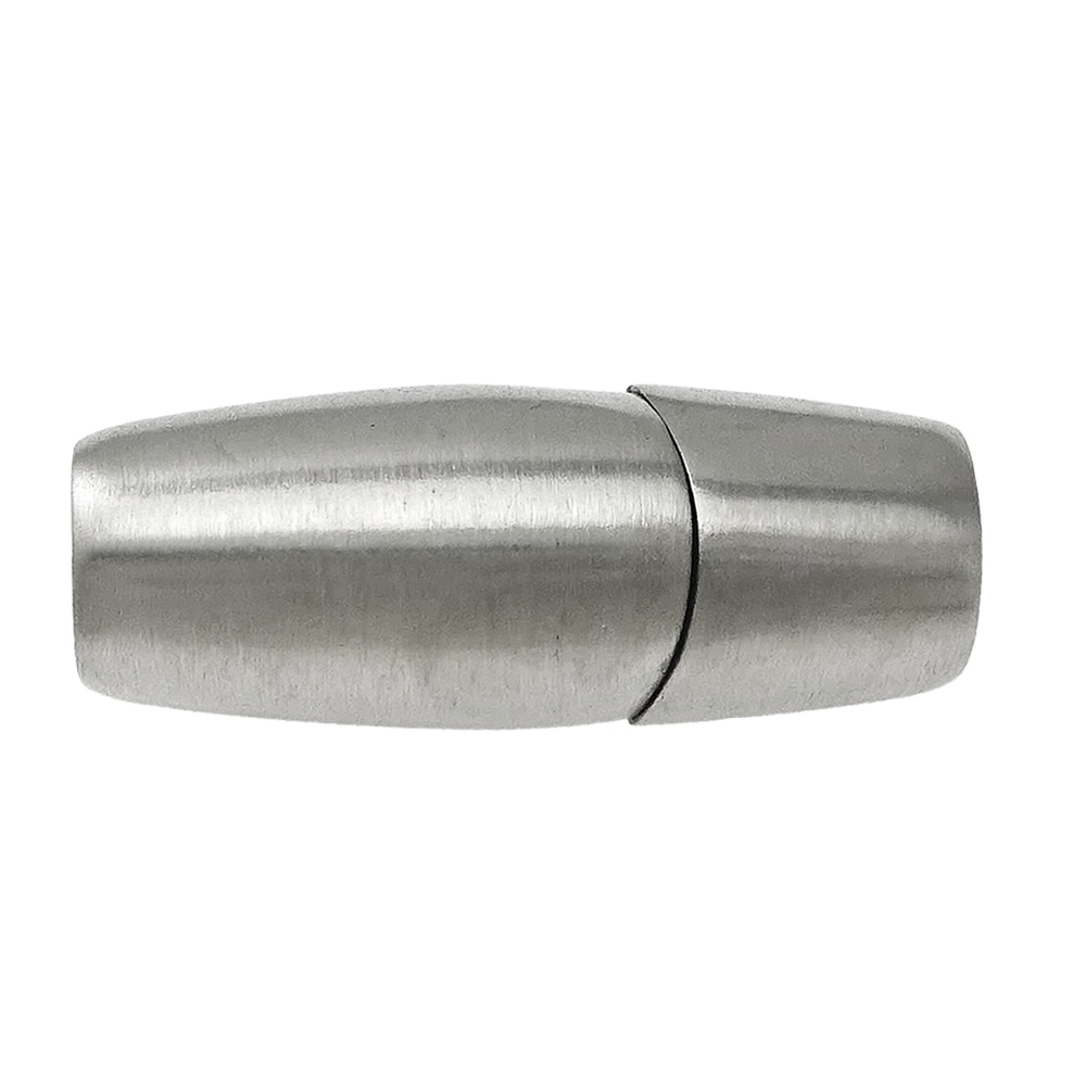 Šperky4U Magnetické ocelové zapínání, 6 mm - OK1132-06