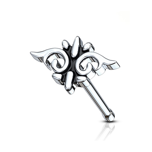 Piercing do nosa ornament