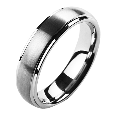 NUBIS® NWF1008 Dámský snubní prsten - velikost 58 - NWF1008-58