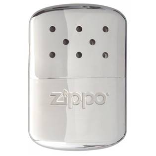 ZIPPO ohřívač rukou benzínový