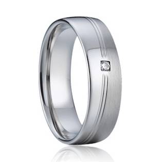 AN1005 Dámský snubní prsten