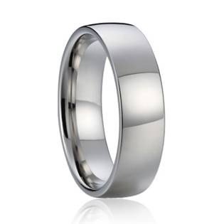 AN1016 Pánský snubní prsten