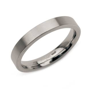 Titanový prsten BOCCIA® 0120-03