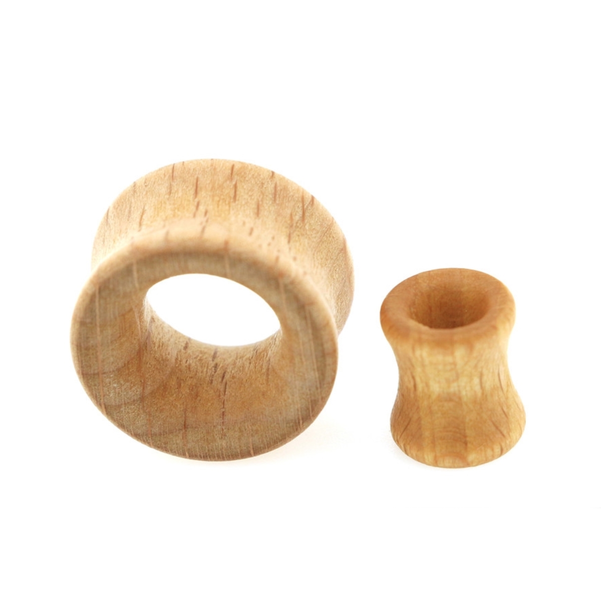 Tunel do ucha Maple Wood