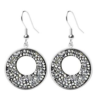 Náušnice VICTORY Crystals from Swarovski® CRYSTAL CAL