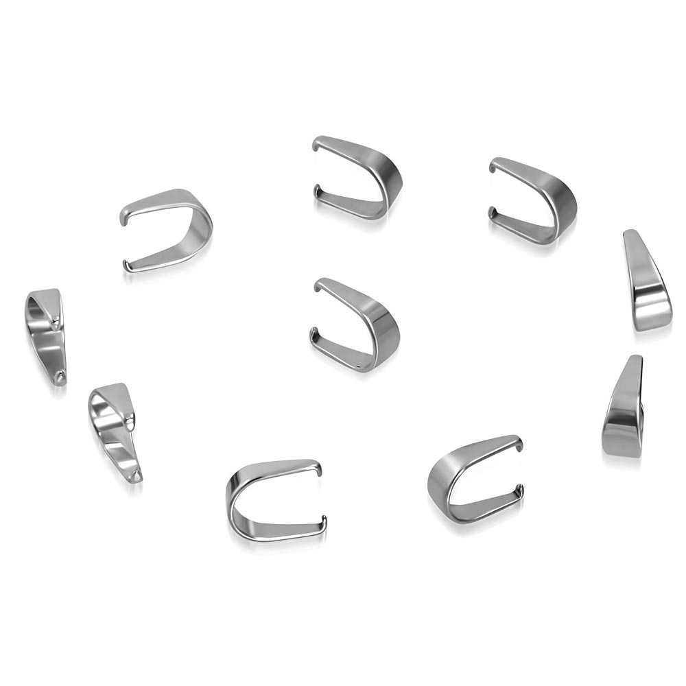 Oceľový záves - šlupna 9 x 3 mm